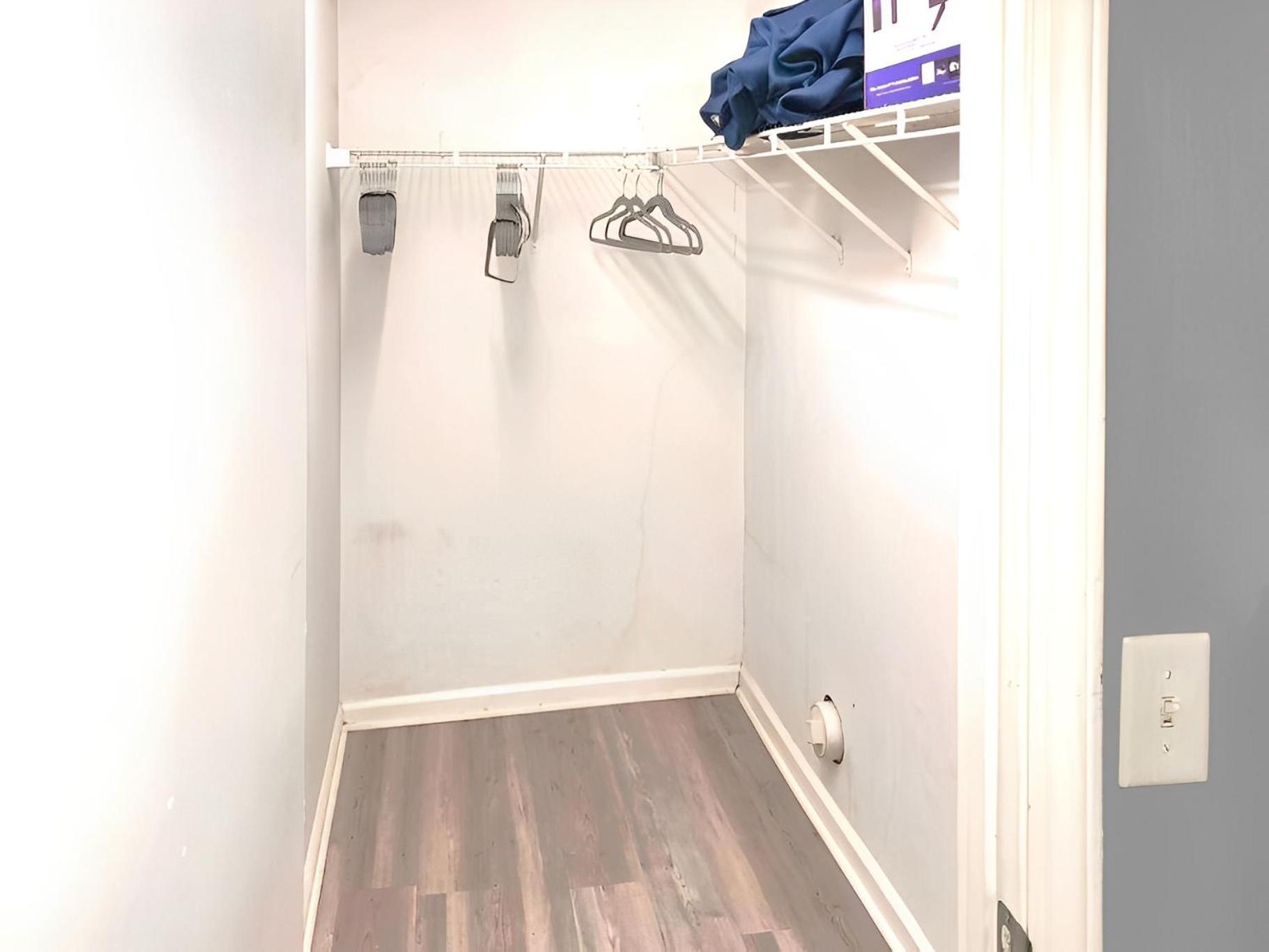 Garden Level 1Br Condo, Central Luxury Suite Wilmington Luaran gambar
